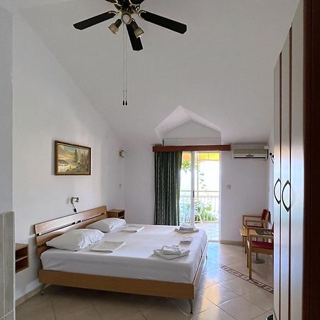 Apartments Nikvik บุดวา ภายนอก รูปภาพ