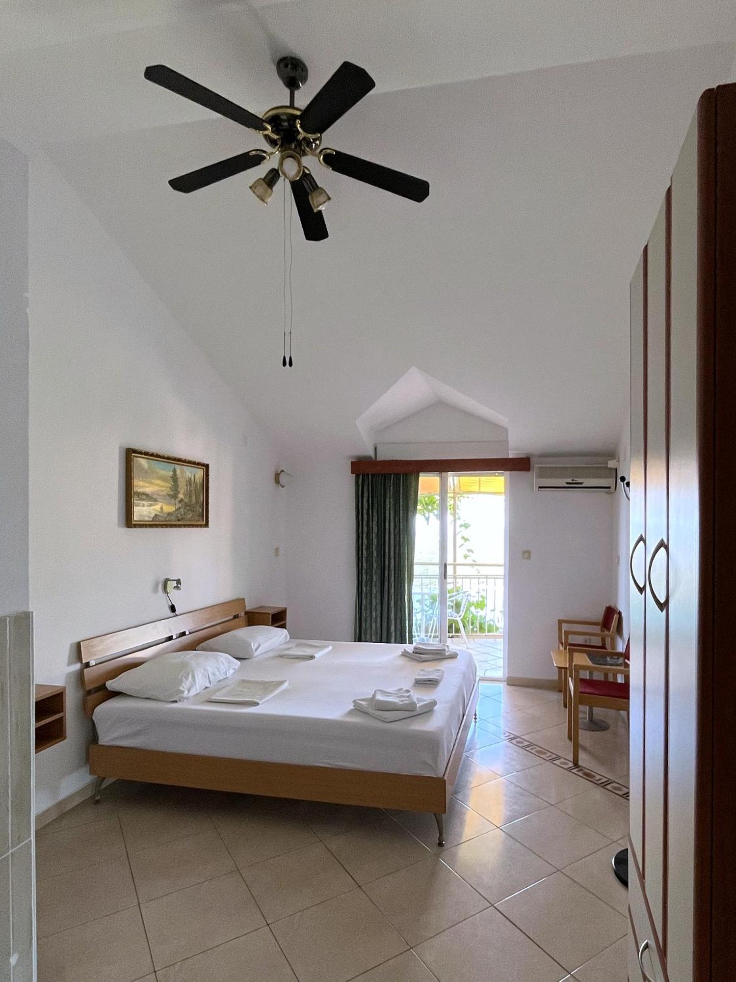 Apartments Nikvik บุดวา ภายนอก รูปภาพ