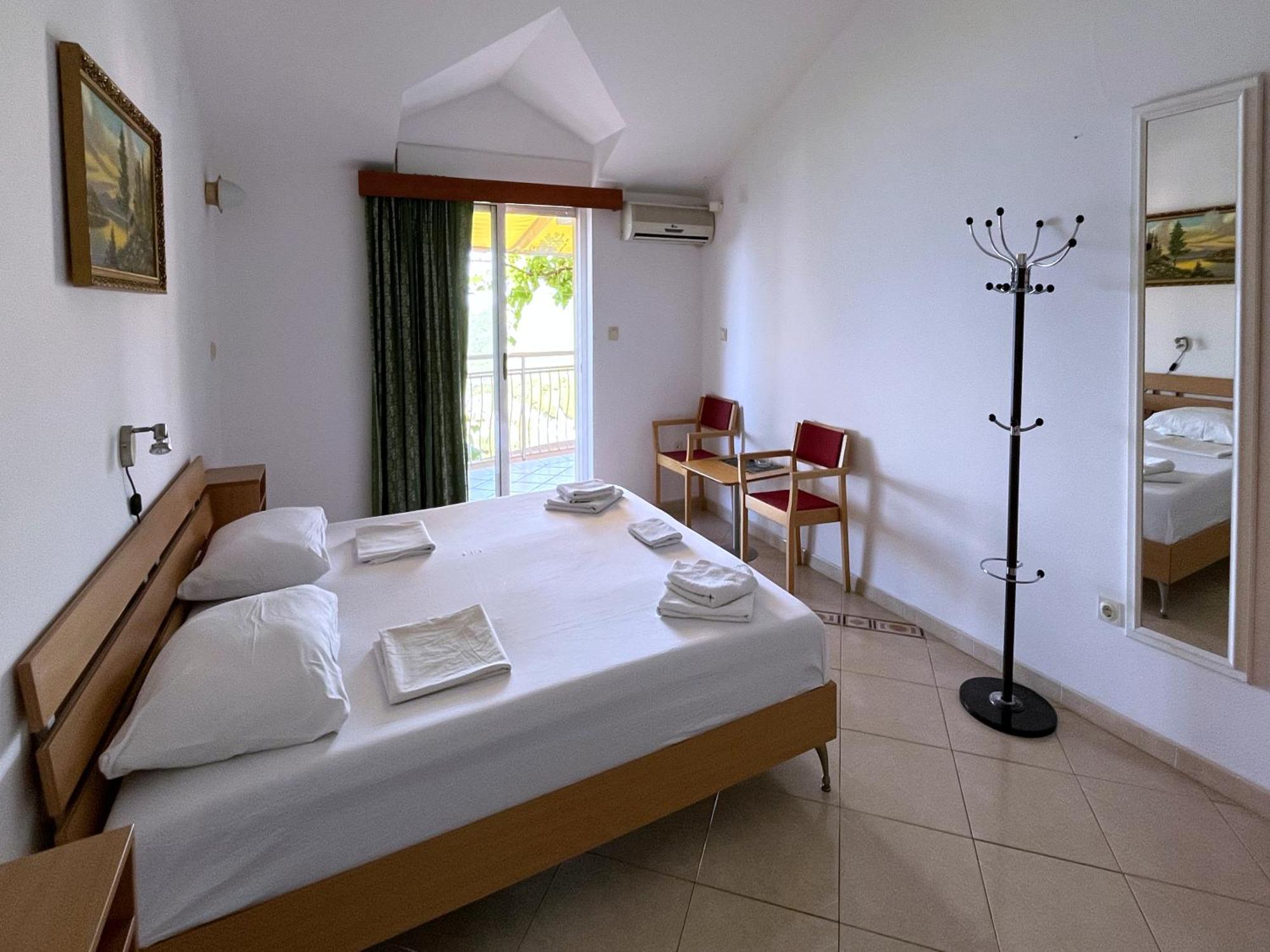 Apartments Nikvik บุดวา ภายนอก รูปภาพ