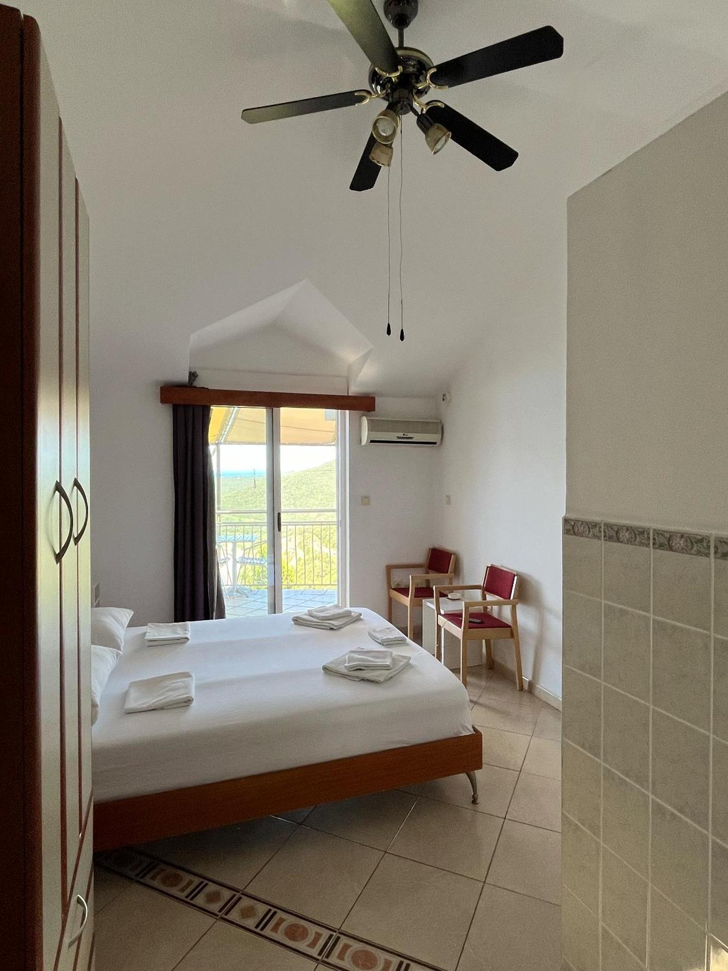 Apartments Nikvik บุดวา ภายนอก รูปภาพ