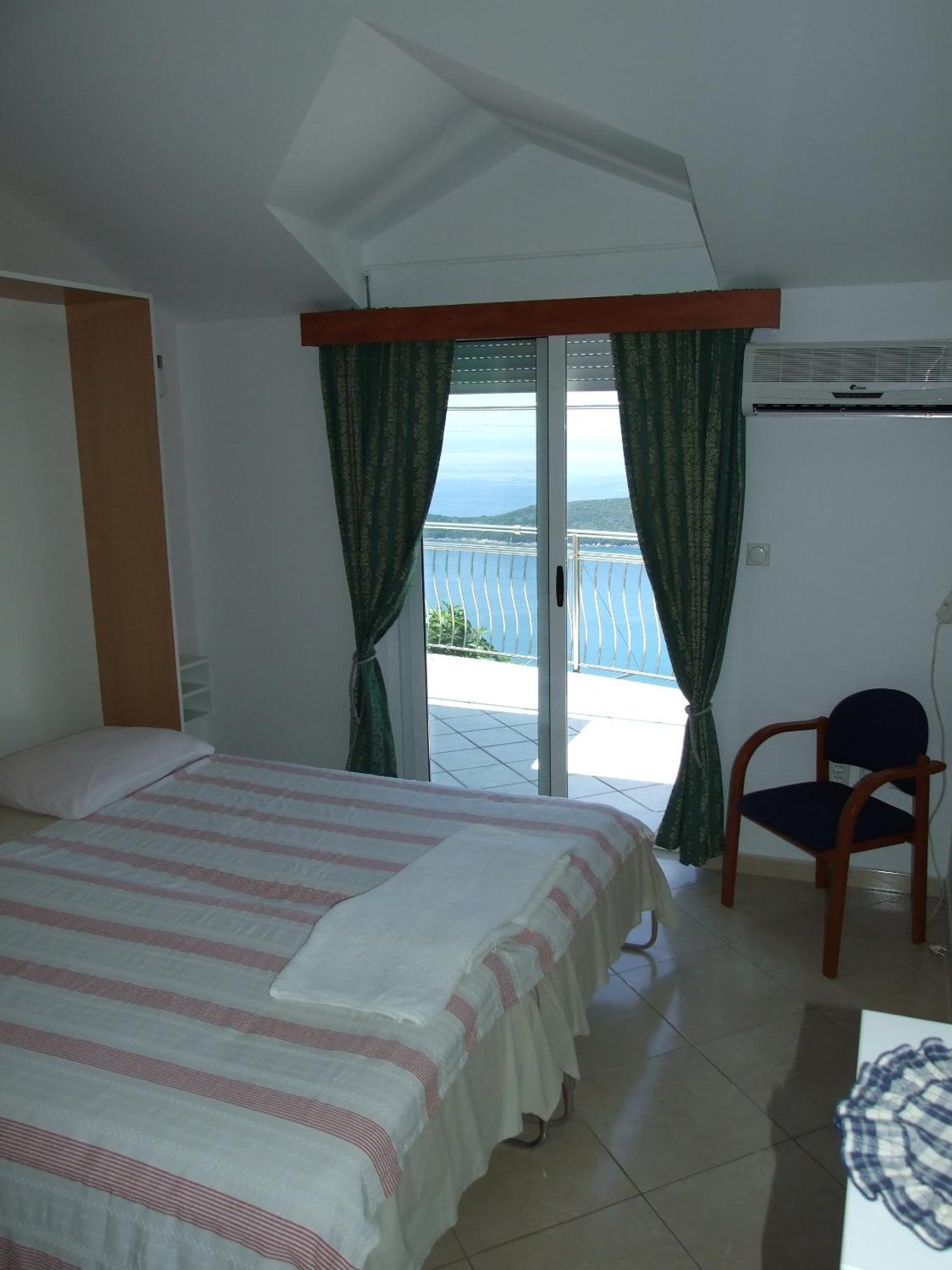 Apartments Nikvik บุดวา ภายนอก รูปภาพ